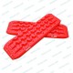 PLANCHA DE TRACCION ROJA